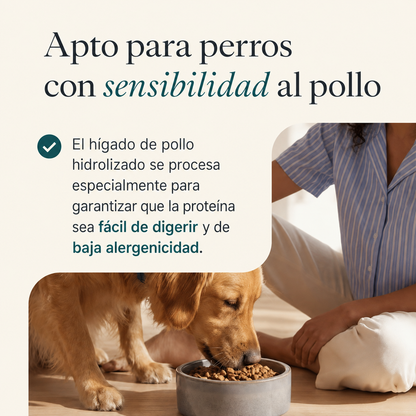 Polvo Dental Alimenticio: la forma más fácil de cuidar los dientes de tu mascota.